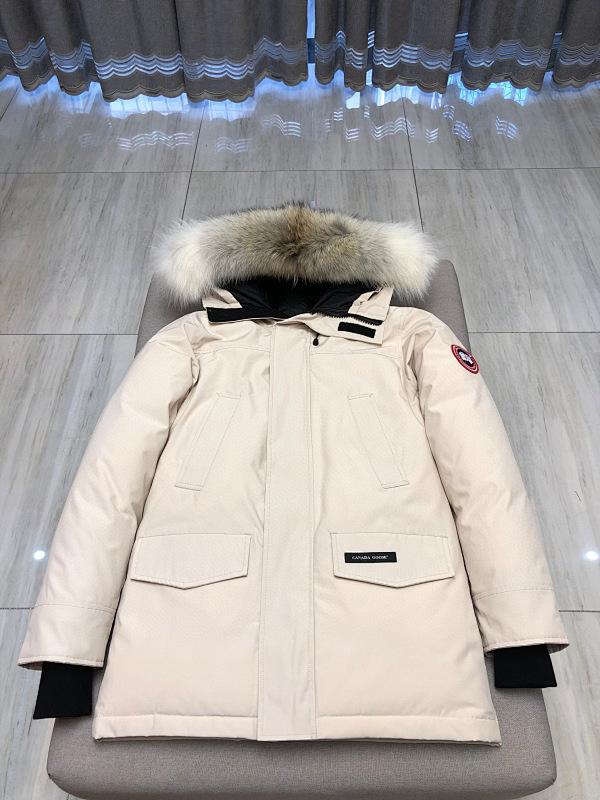 Canada Goose